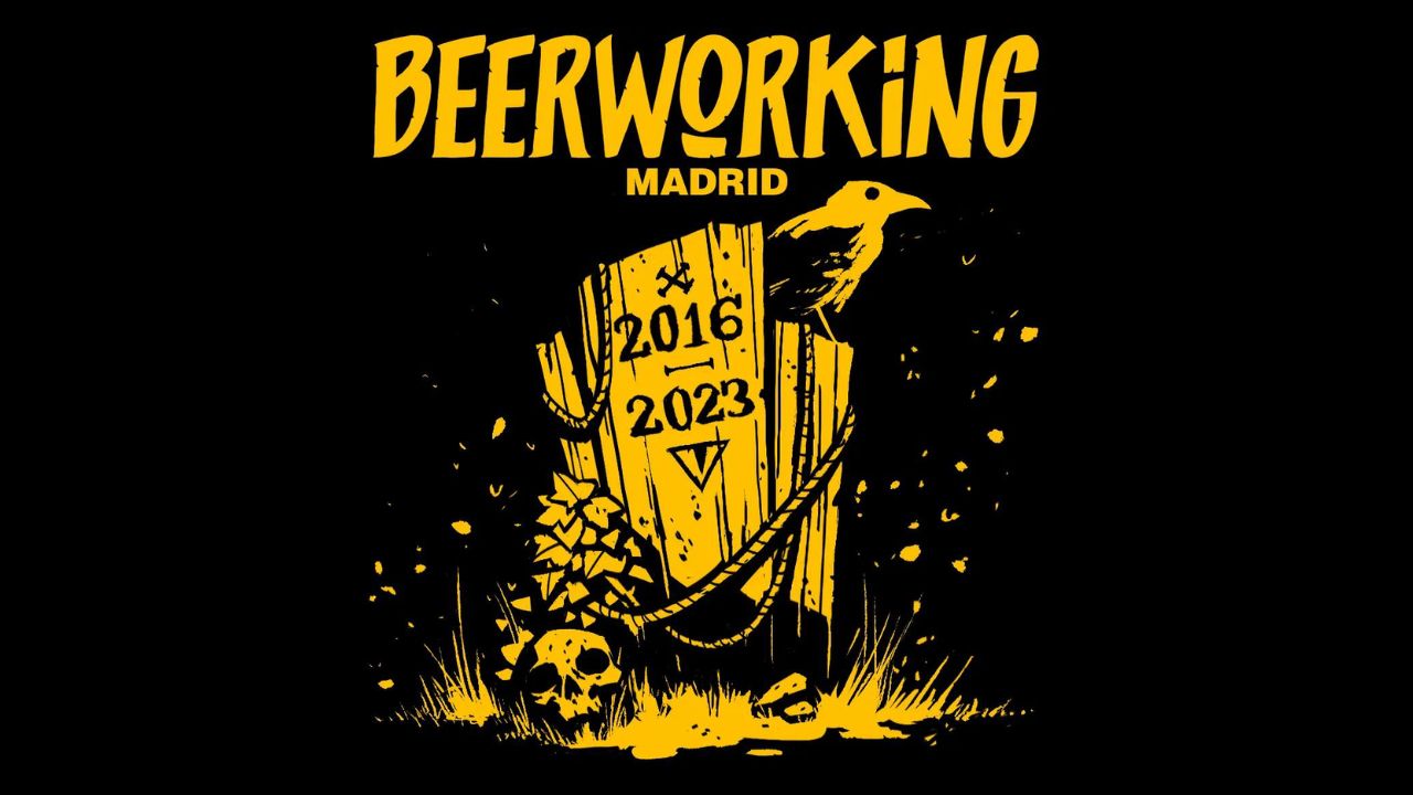 Exclusiva: Beerworking Madrid explica las razones de su adiós
