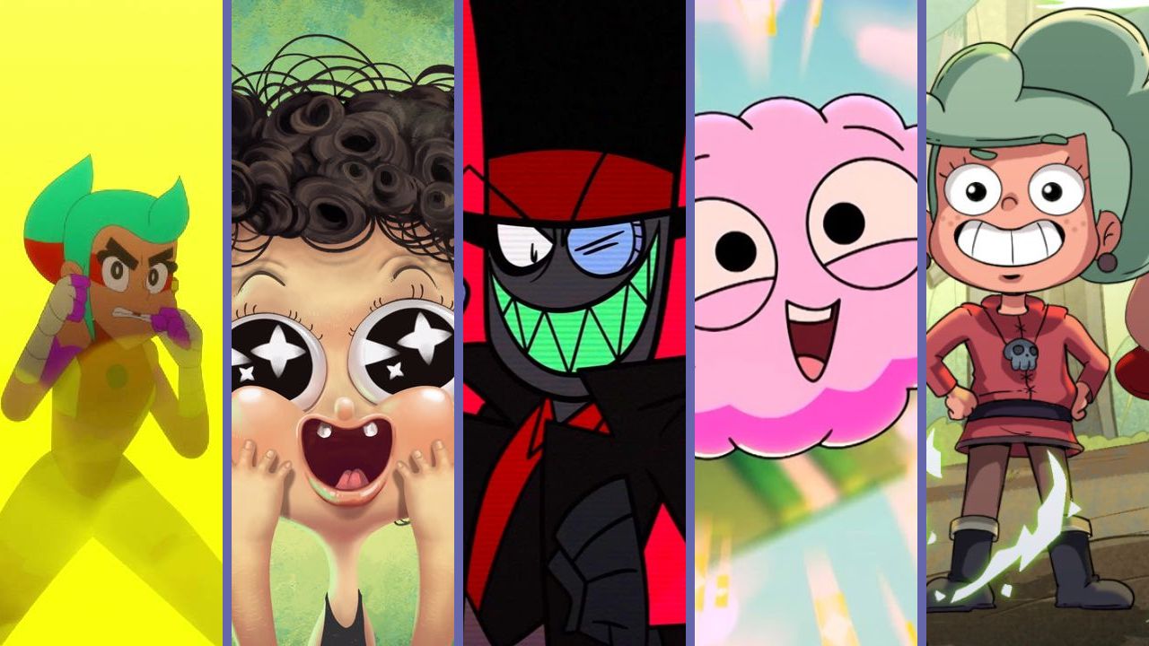 Pablo Zaccarino resalta la animación iberoamericana en el 30° aniversario de Cartoon Network