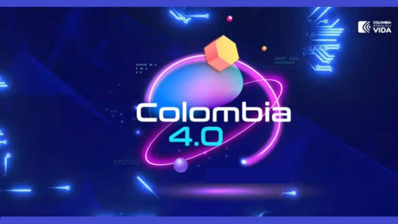 Colombia 4.0 deleita con una extensa agenda animada para su edición 2023