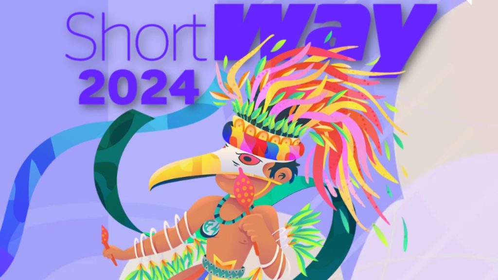 Pixelatl revela a los finalistas de Shortway 2024 — Radix