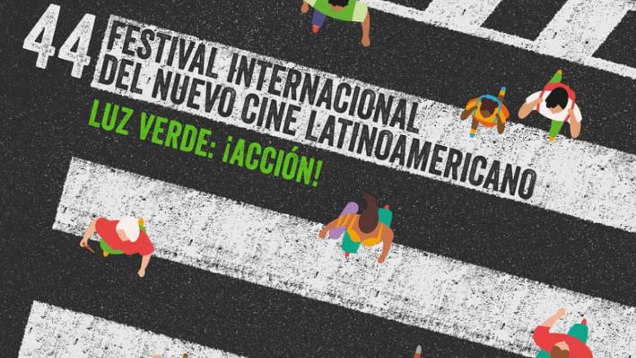 Brasil encabeza la selección animada del Festival de Cine de La Habana 2023
