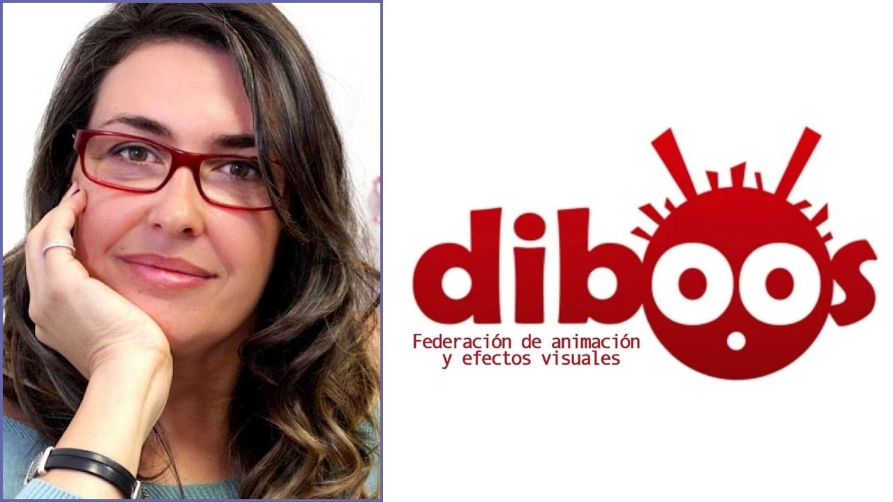 La productora y directora Nathalie Martínez es nombrada presidenta de Diboos