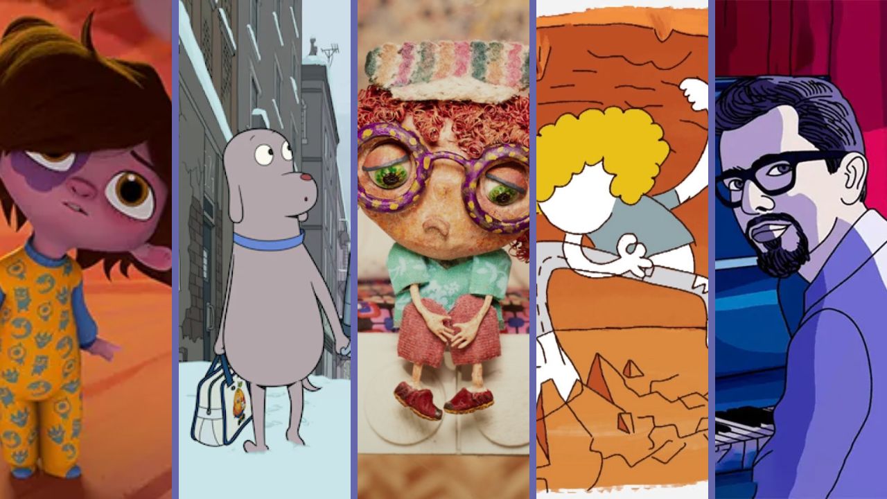 Las nominaciones a los Premios Gaudí 2024 reiteran que la animación es cine