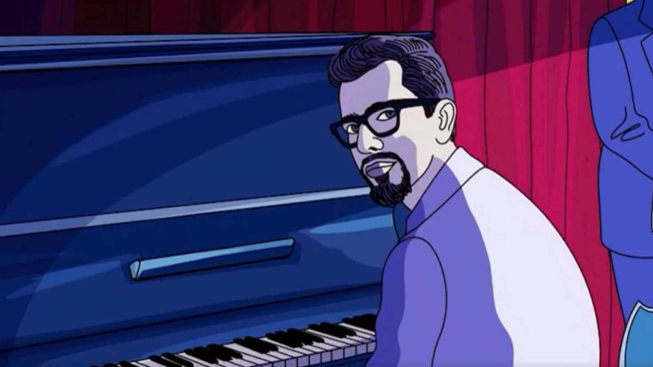 Recuento 2023 Mejores personajes de animación iberoamericana Dispararon al pianista