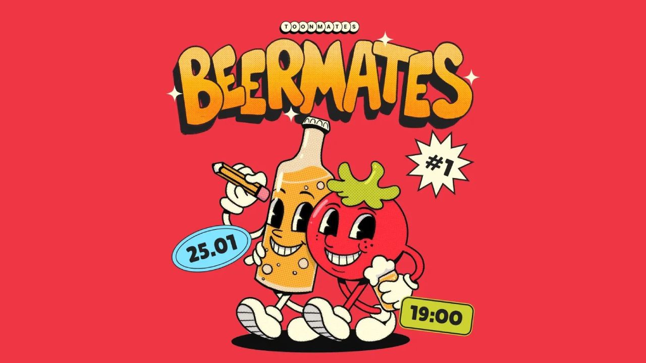 BeerMates, sucesor simbólico de Beerworking, anuncia primer encuentro