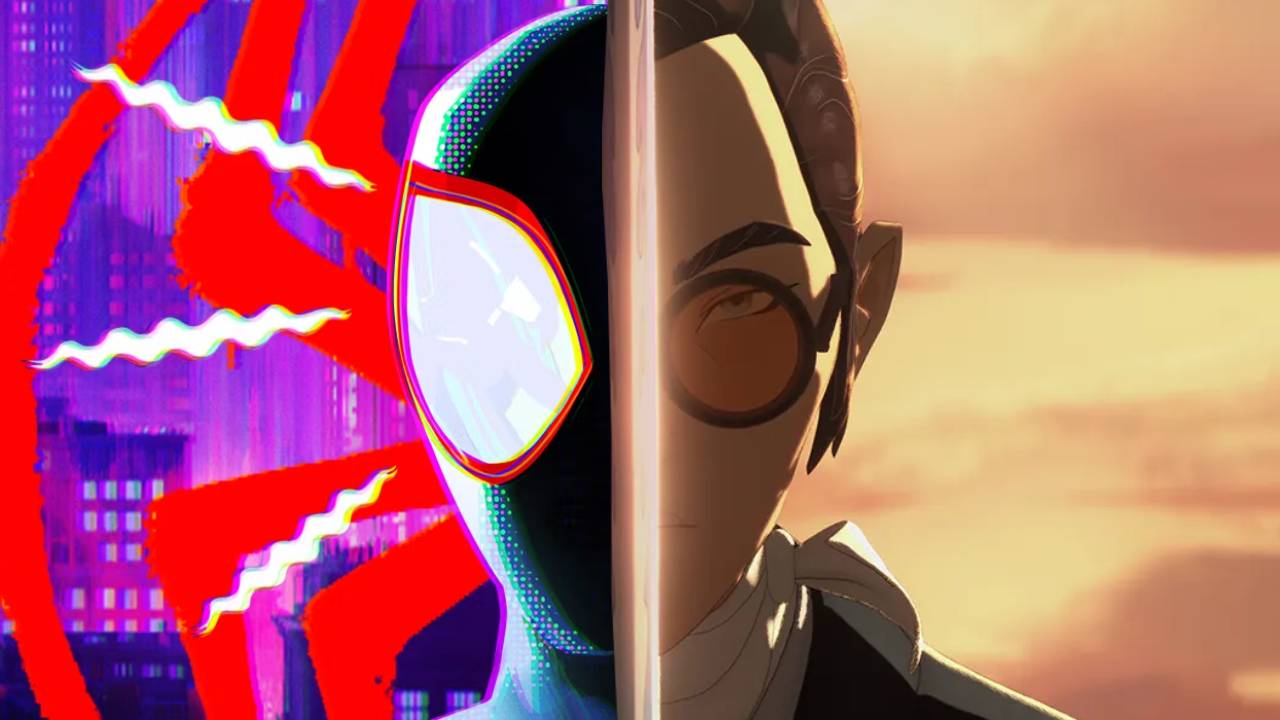 Annie Awards 2024: Spider-Man y Blue Eye Samurai encabezan lista de ganadores