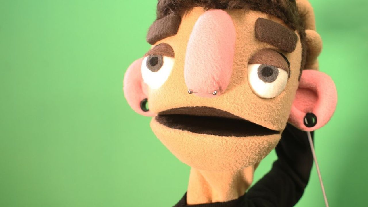 Cinema y Kraneo impartirán taller de creación de puppets