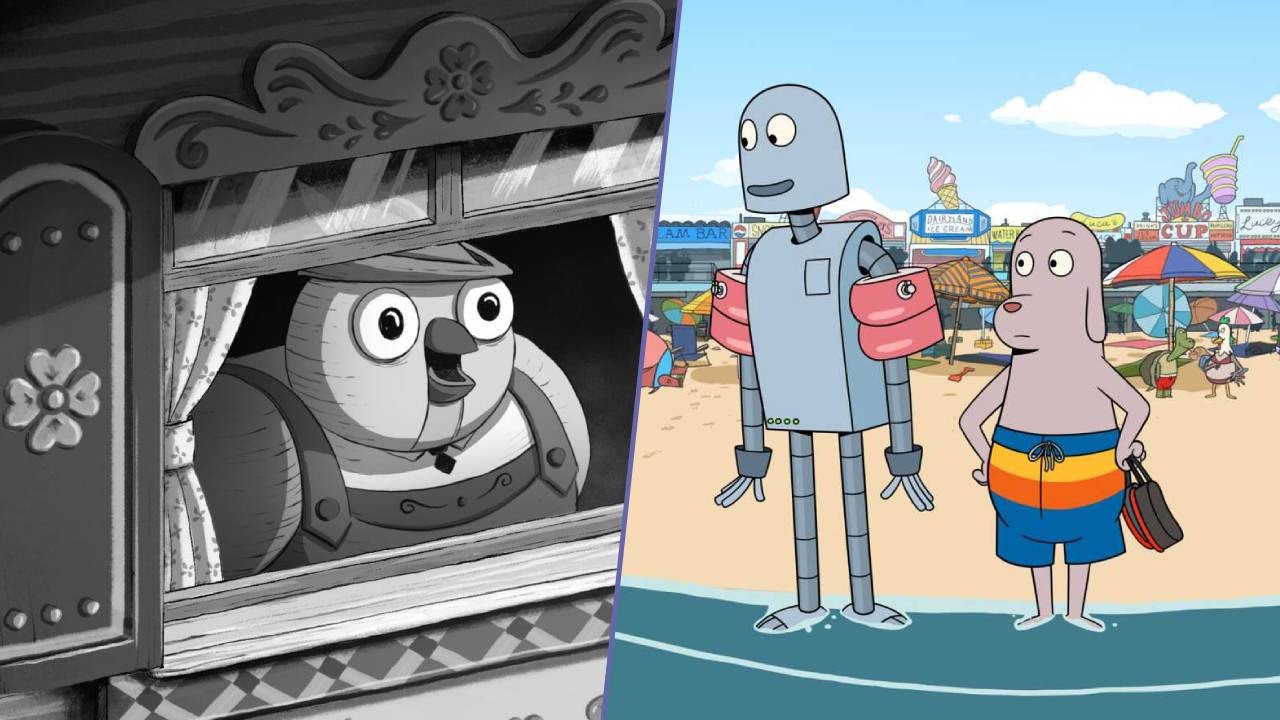 Goya 2024: To bird or not to bird y Robot Dreams se coronan en las categorías animadas