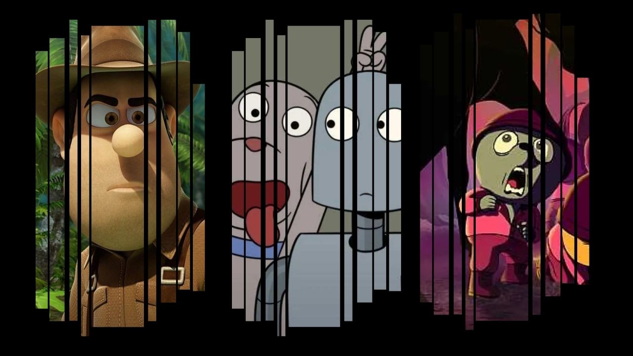 Diez películas imprescindibles de la animación española del siglo XXI