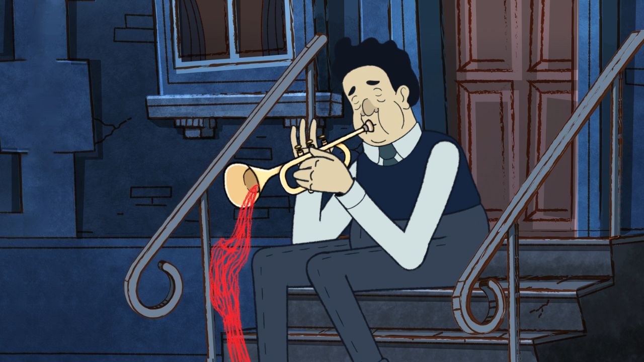 Crítica: Voz de trompeta