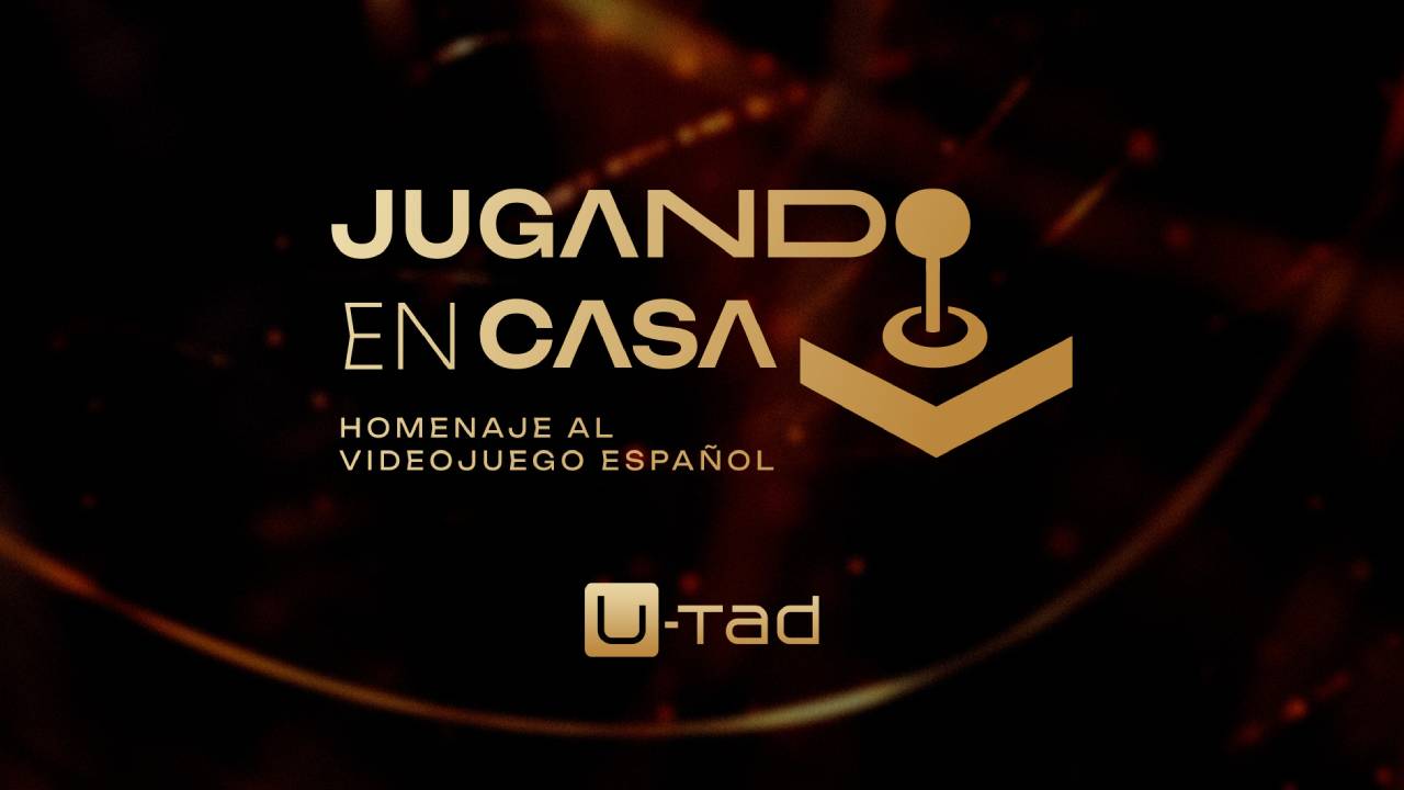 U-tad lanza llamado para encontrar al mejor videojuego español de la historia