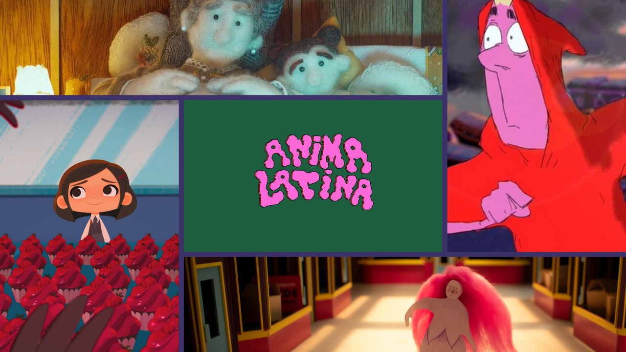 Anima Latina revela más de 110 obras latinoamericanas en su selección 2024