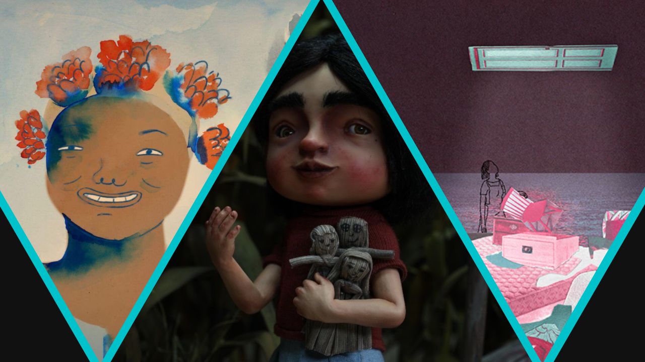 El FICG anuncia la lista de cortos animados que aspiran al Premio Rigo Mora 2024