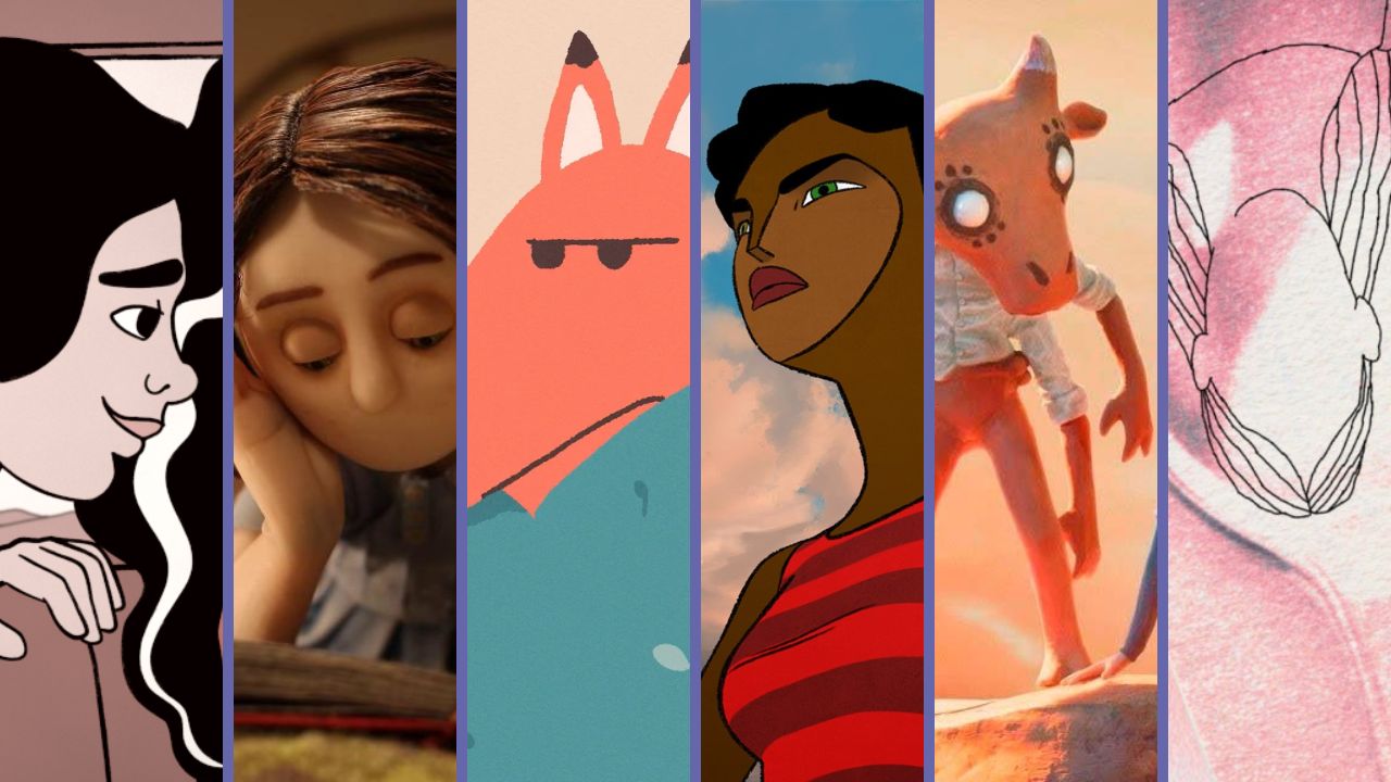 Prémios Sophia 2024: La animación portuguesa se desborda en las nominaciones
