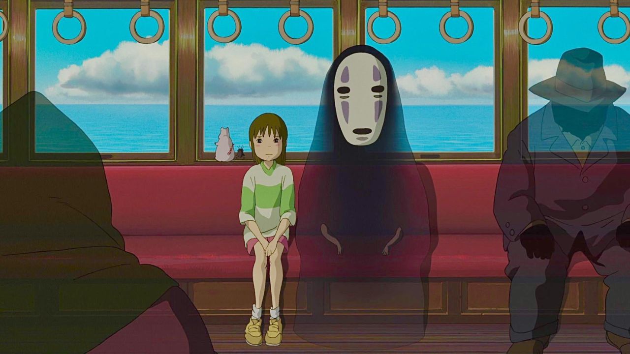 Studio Ghibli recibirá Palma de Oro Honorífica en Cannes 2024