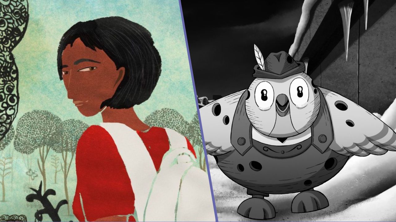 La animación del País Vasco hace nueva gala de su calidad en los Premios Quirino 2024