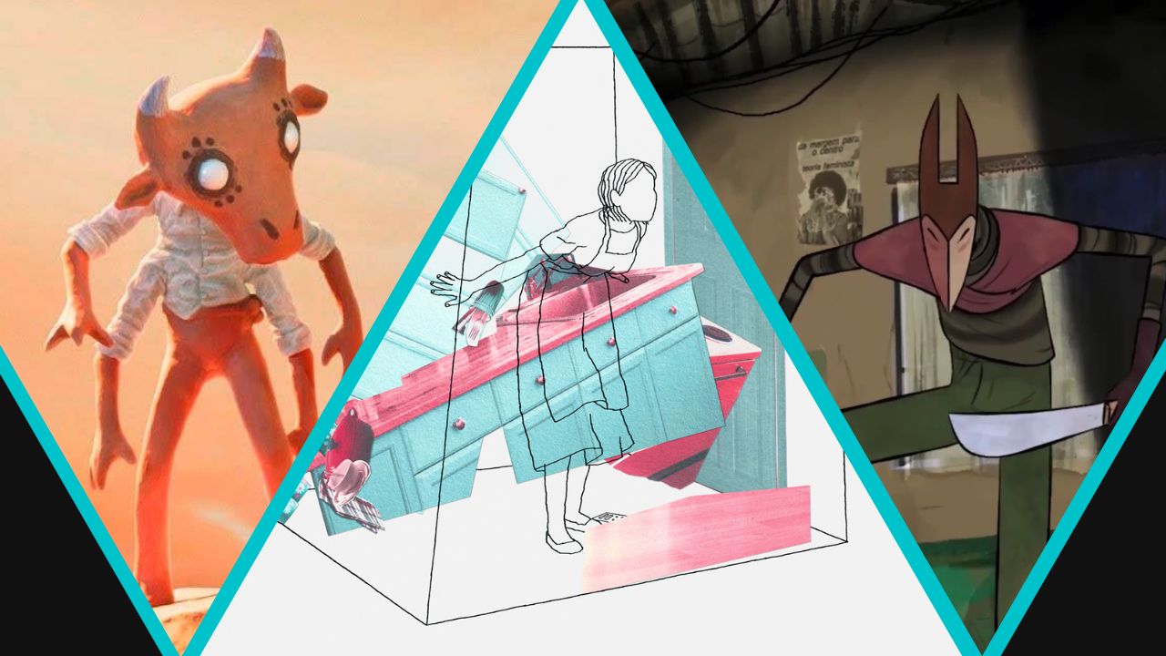 Prémios Sophia 2024: Cuatro estatuillas para la historia de la animación portuguesa