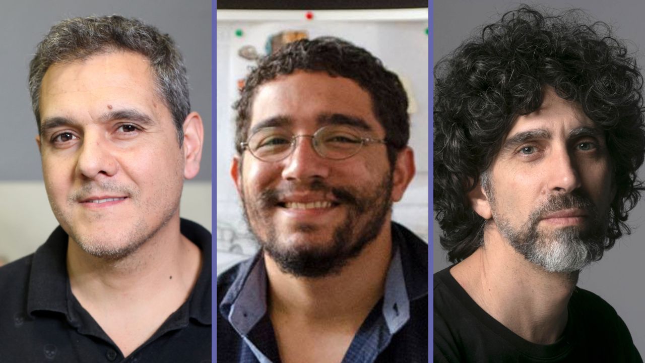 Cabral, Rodrigues y Zaramella entre los invitados de lujo del SMOF 2024