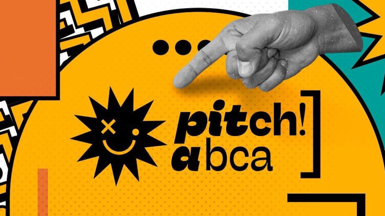 La Associação Brasileira de Cinema de Animação abre convocatoria para Pitch ABCA