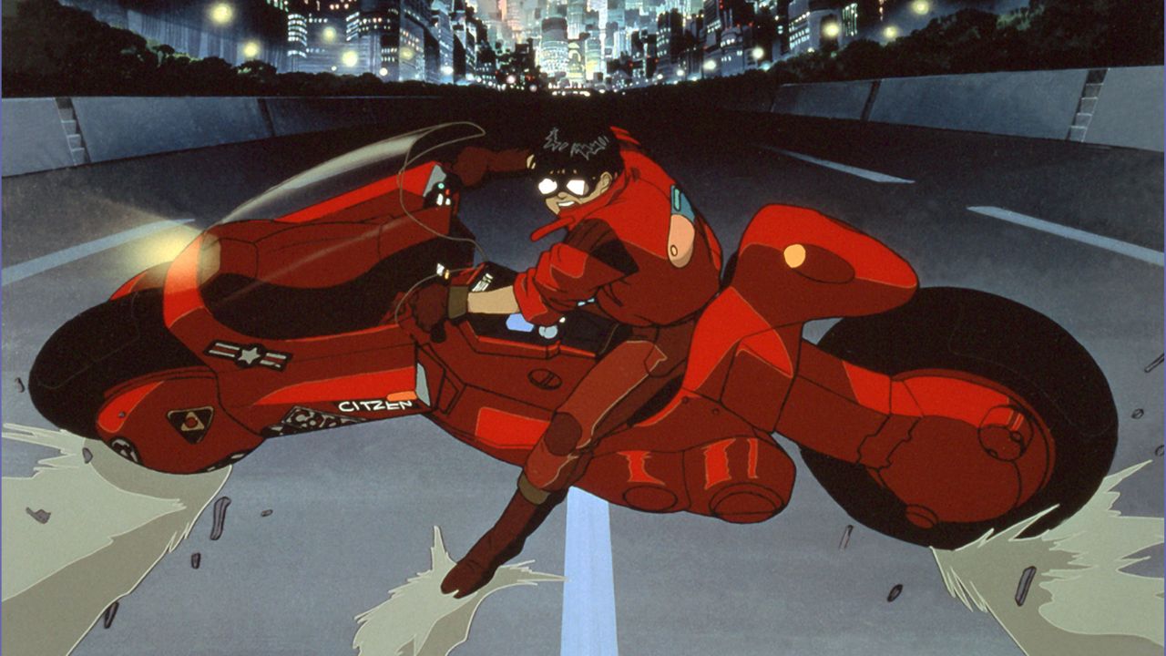 Animage 2024 celebrará proyección especial de Akira