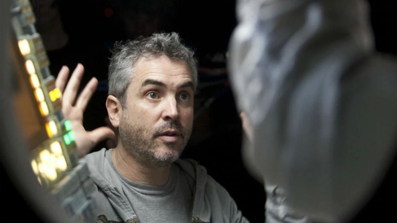 Alfonso Cuarón debuta en la animación con corto An Almost Christmas Story de Disney