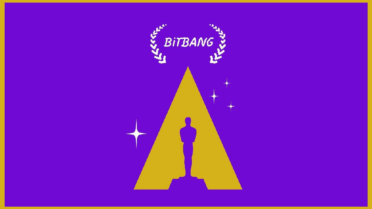 El festival argentino Bitbang obtiene el estatus calificador al Oscar