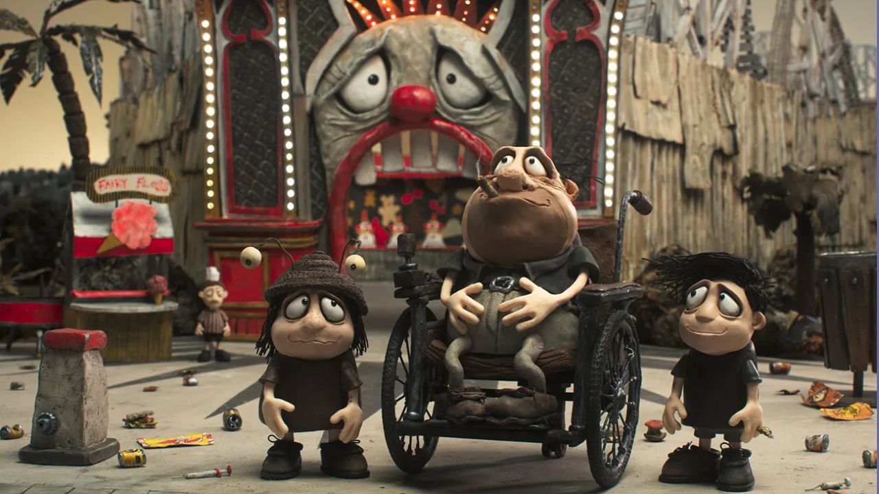 Sitges 2024: El talento stop motion de Adam Elliot triunfa en el festival español