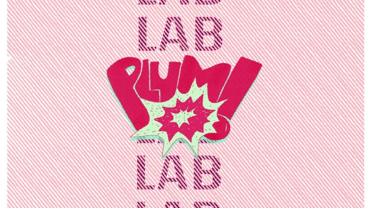 El festival Plum! revela los proyectos seleccionados de su primer laboratorio