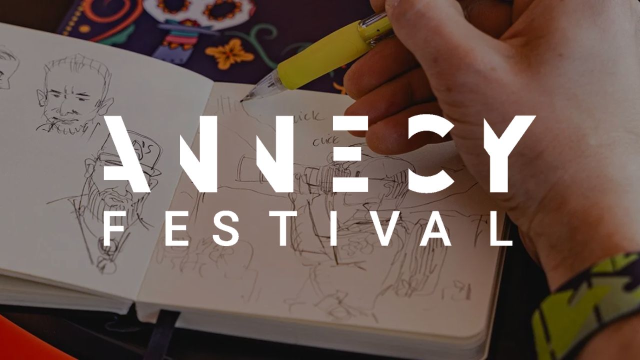 Annecy abre convocatoria para sus Mifa Pitches 2025