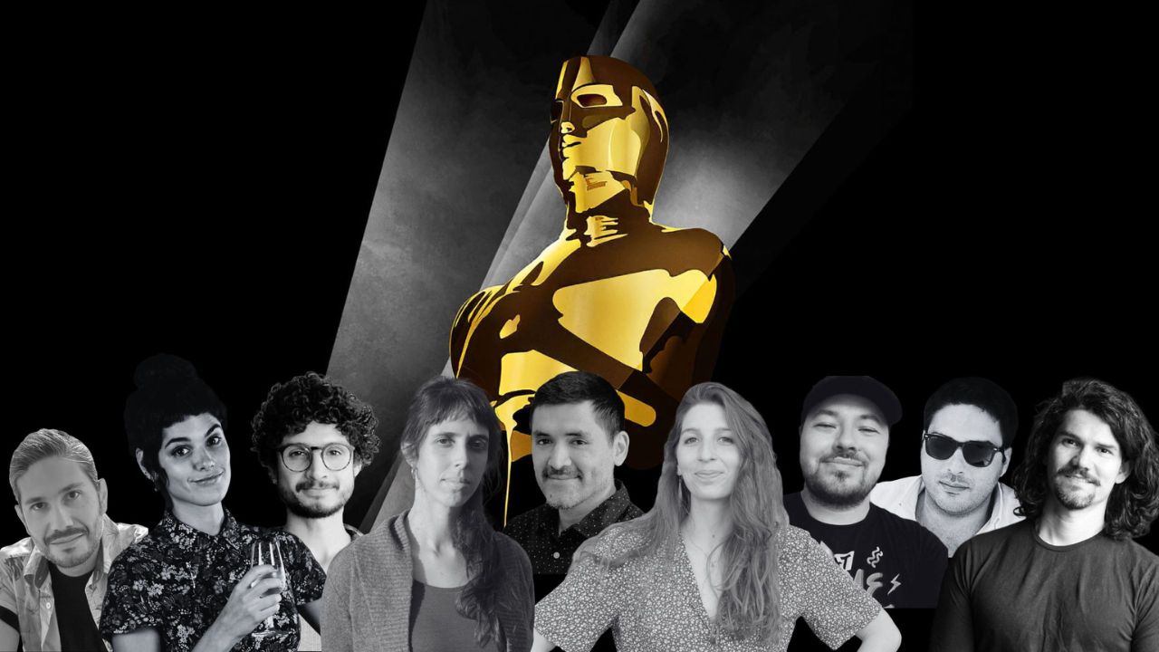 Oscar 2025: Mesa redonda con calificados a Mejor cortometraje de animación