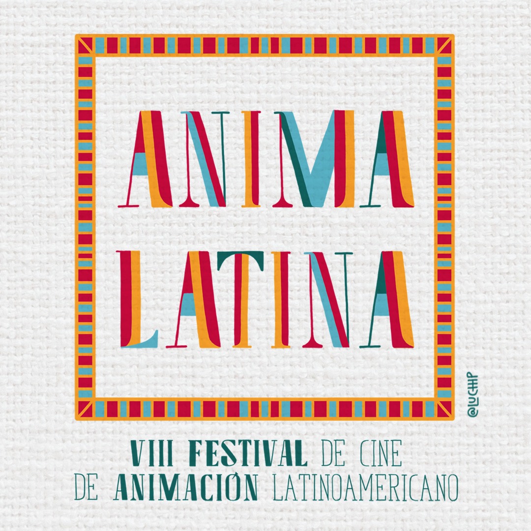 Anima Latina 2025 Luchh Panelo