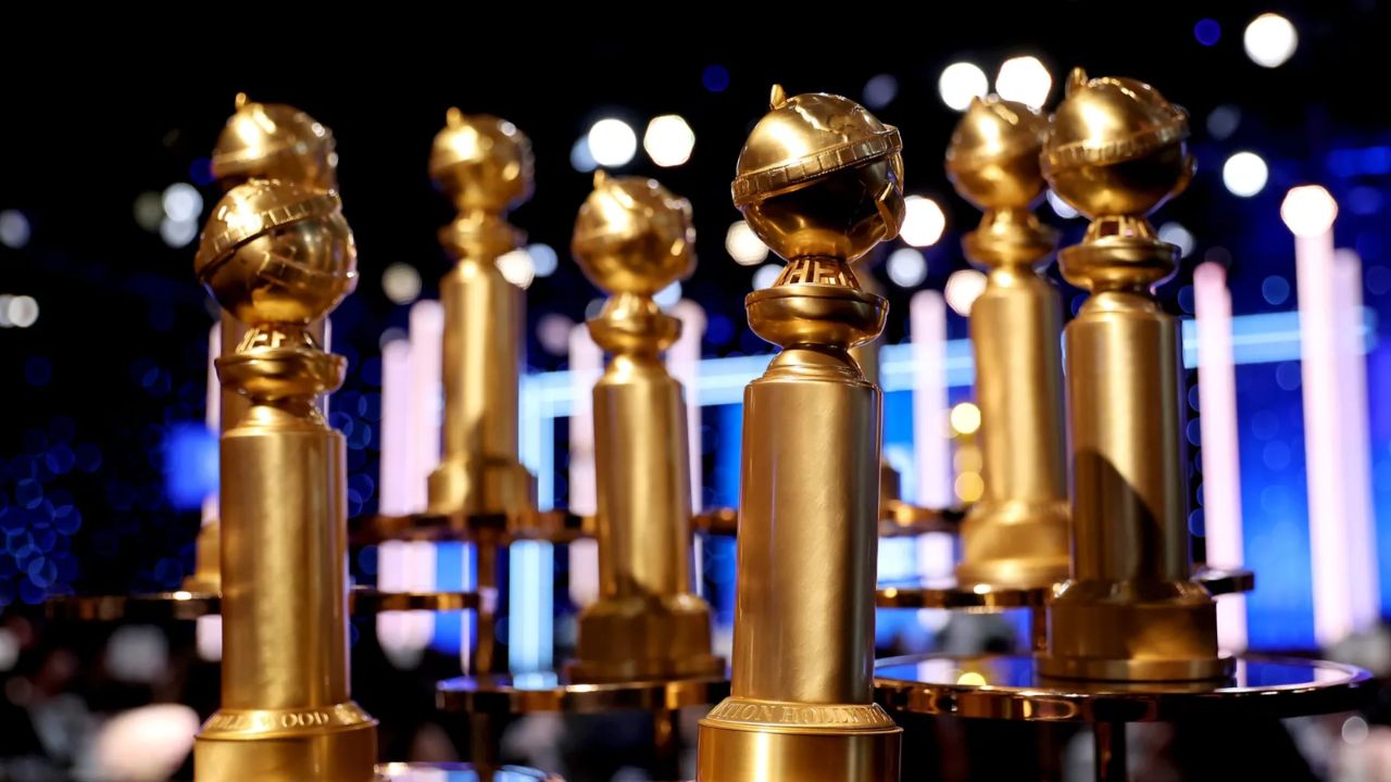 Nominados animados a los Golden Globes 2025