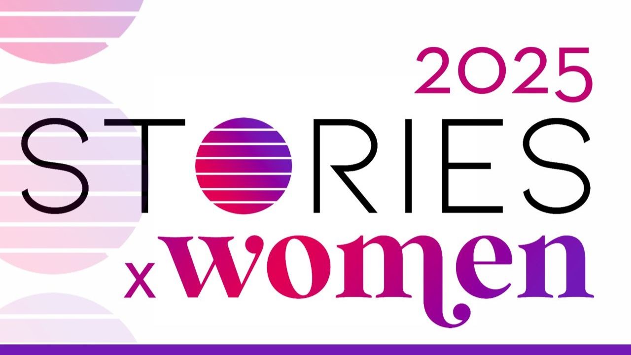 WIA abre convocatoria de Stories x Women 2025