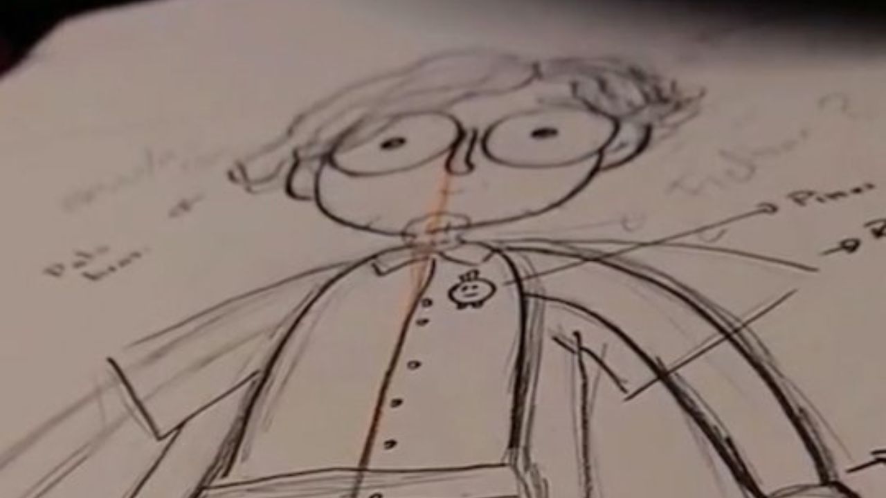Bichofeo Studio taller armado puppets stop motion Argentina