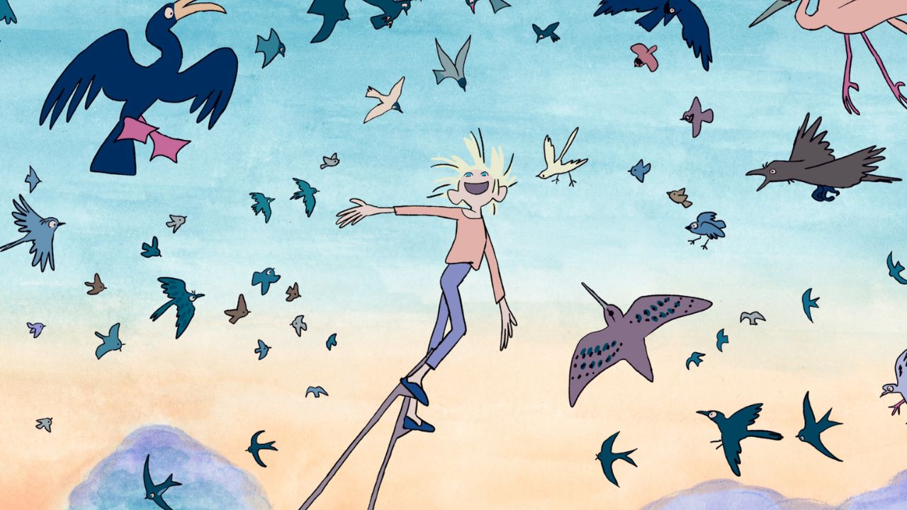 Cartoon Movie 2025 Berg_eron_nette Lucrèce Andreae Francia