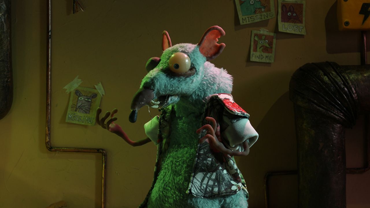 Only Rats necesita tu ayuda para dar voz a las personas sin hogar