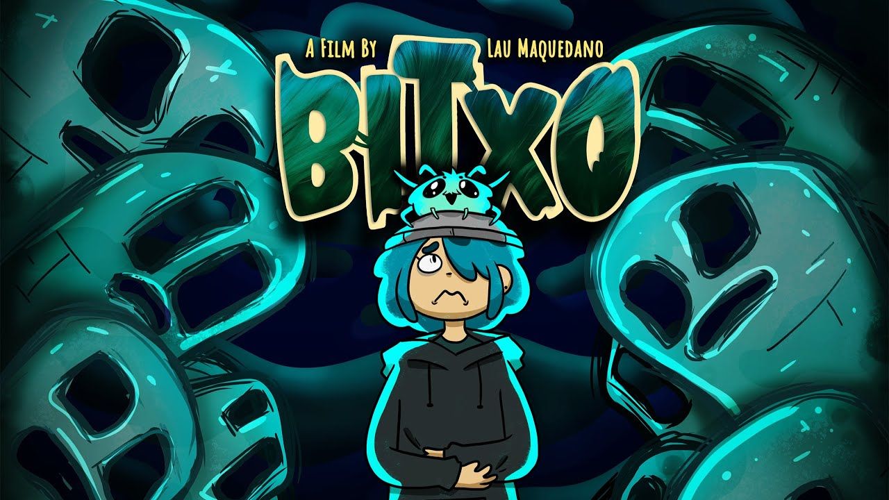 Bitxo Lau Maquedano España