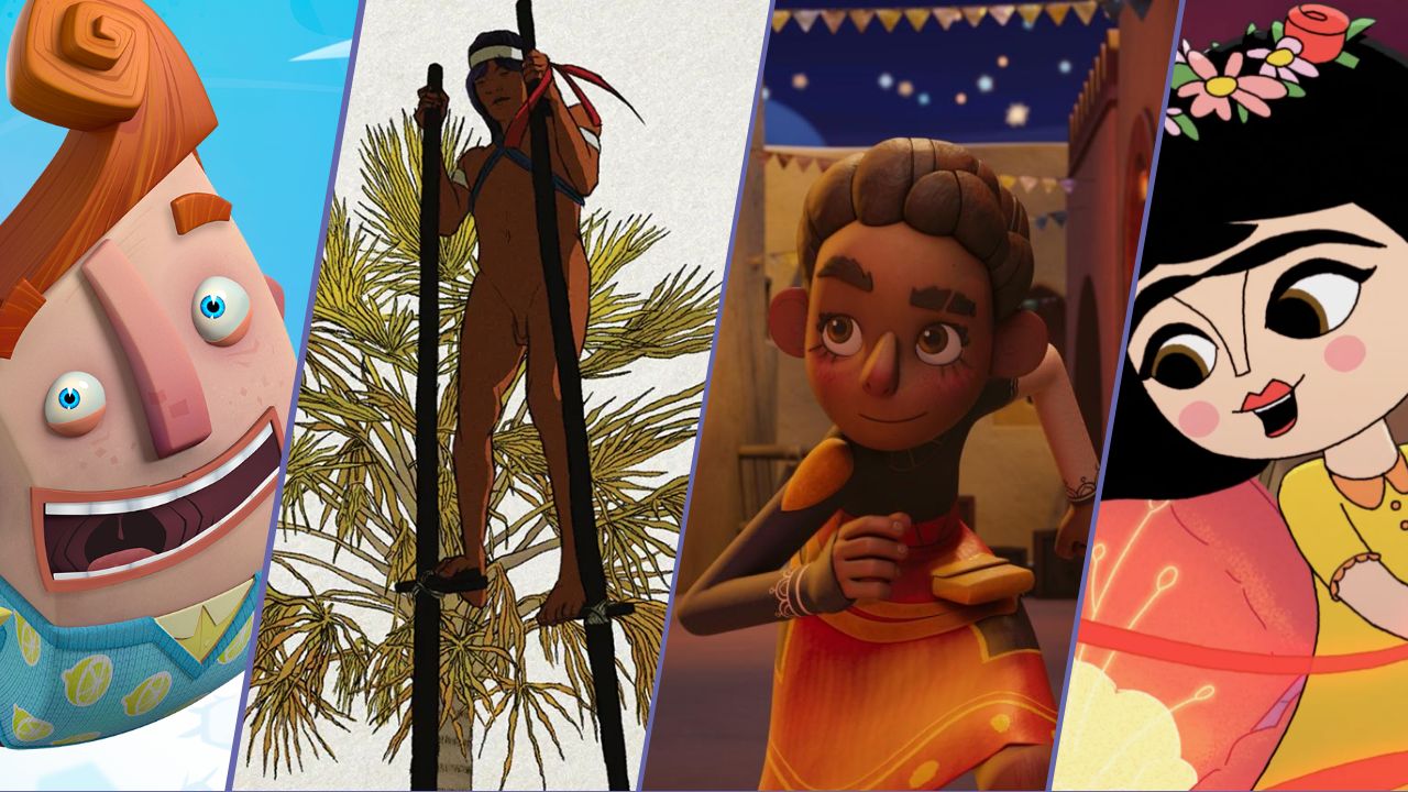Cartoons on the Bay incluye cuatro películas iberoamericanas en su competencia 2025