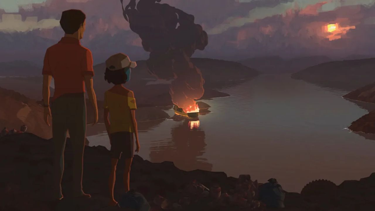 Coração das Trevas celebrará su estreno mundial en la sección Midnight Specials de Annecy 2025