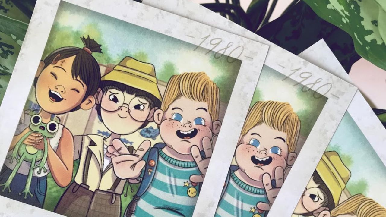Annecy 2025: Otros Ojos presenta sus programas para fortalecer la animación andina