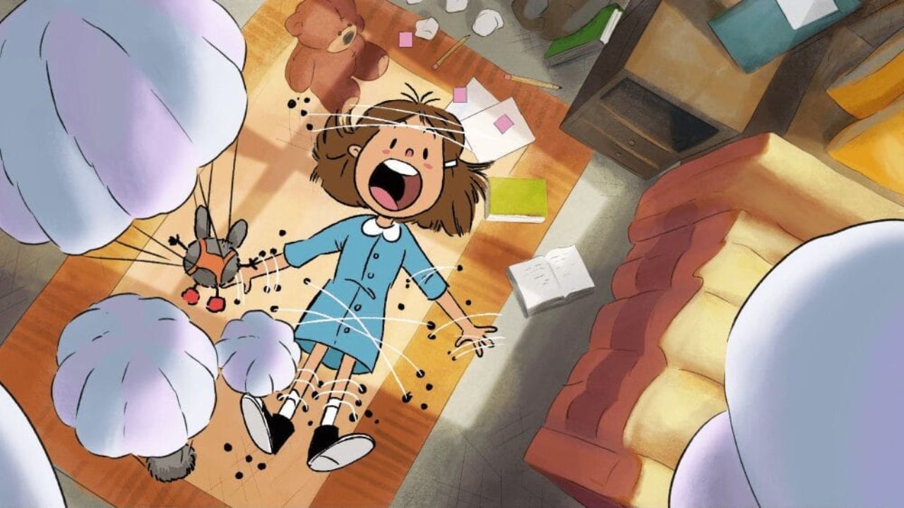 Macanundo Andrea Fernández Ricardo Siri Liniers Mercury Filmworks Sun Creature Canadá Francia Enriqueta