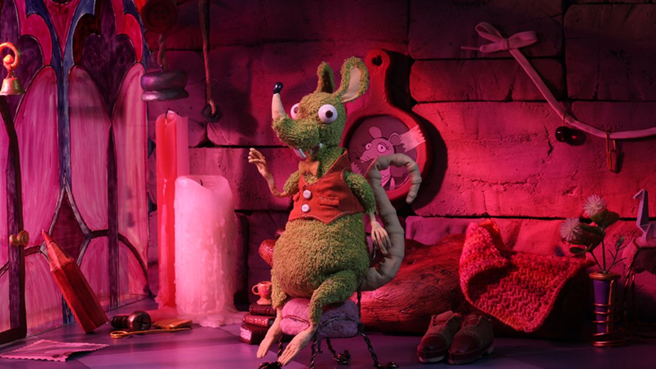Only Rats celebra el éxito de su campaña de crowdfunding