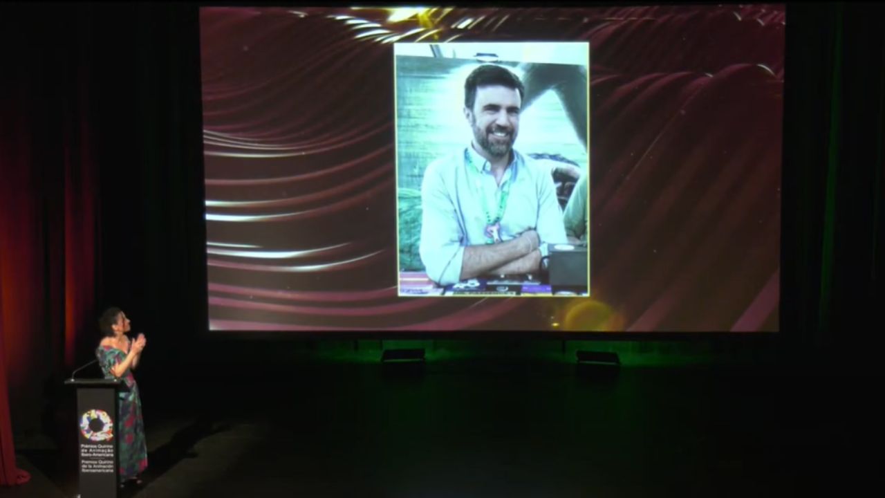 Premios Quirino 2025 Mejores momentos Diogo Carvalho