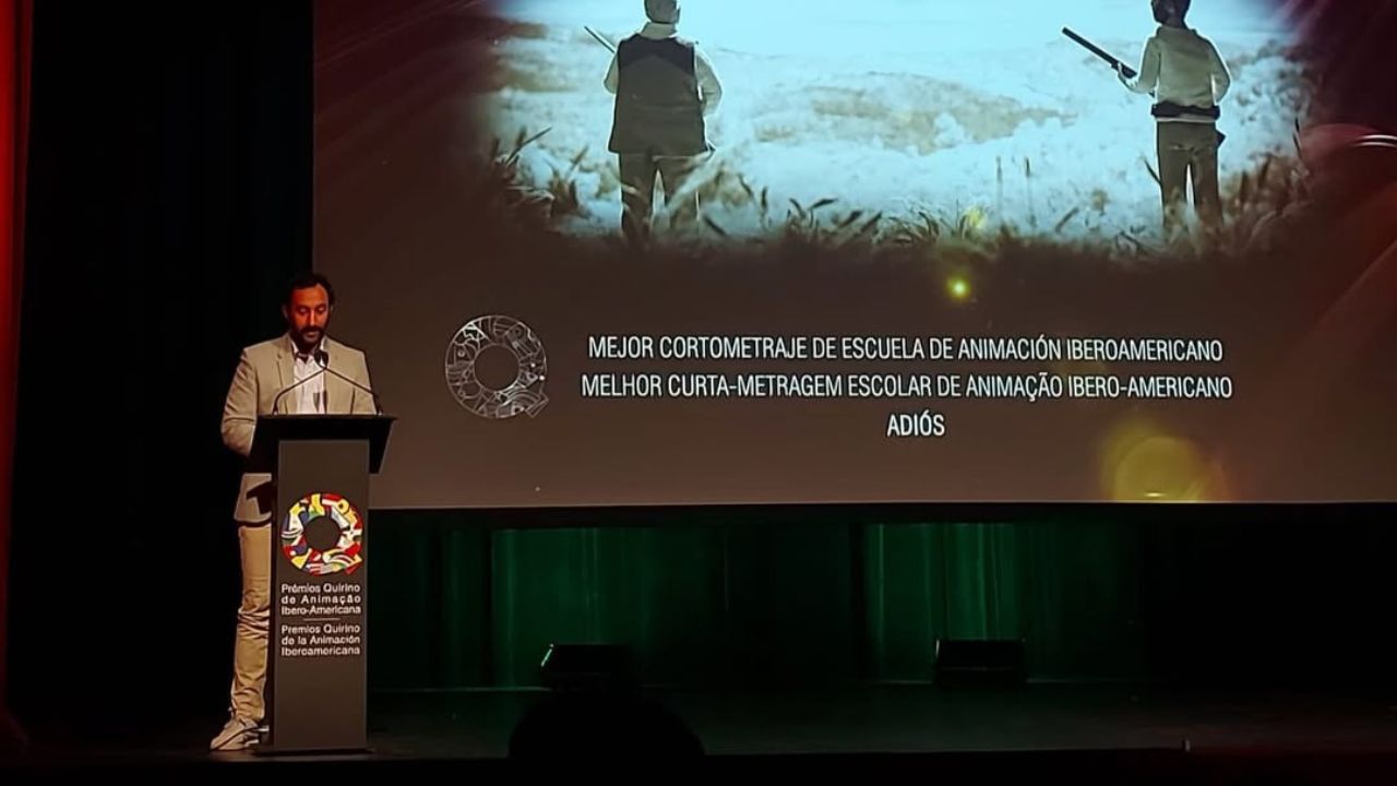 Premios Quirino 2025 Mejores momentos José Prats Adiós