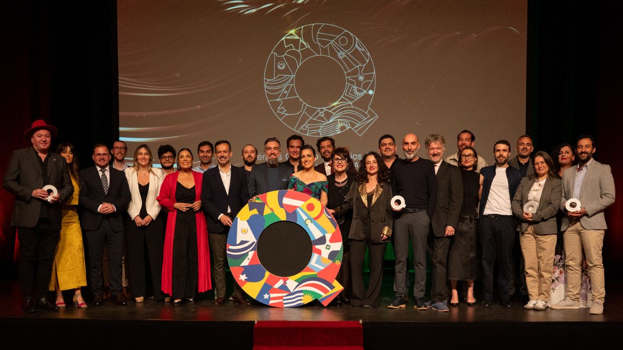 Premios Quirino 2025: La animación iberoamericana por un mundo más habitable