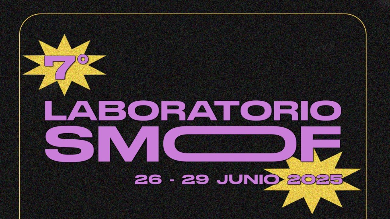 Argentina, Brasil, Chile, México y Perú protagonizan la selección del Laboratorio SMOF 2025