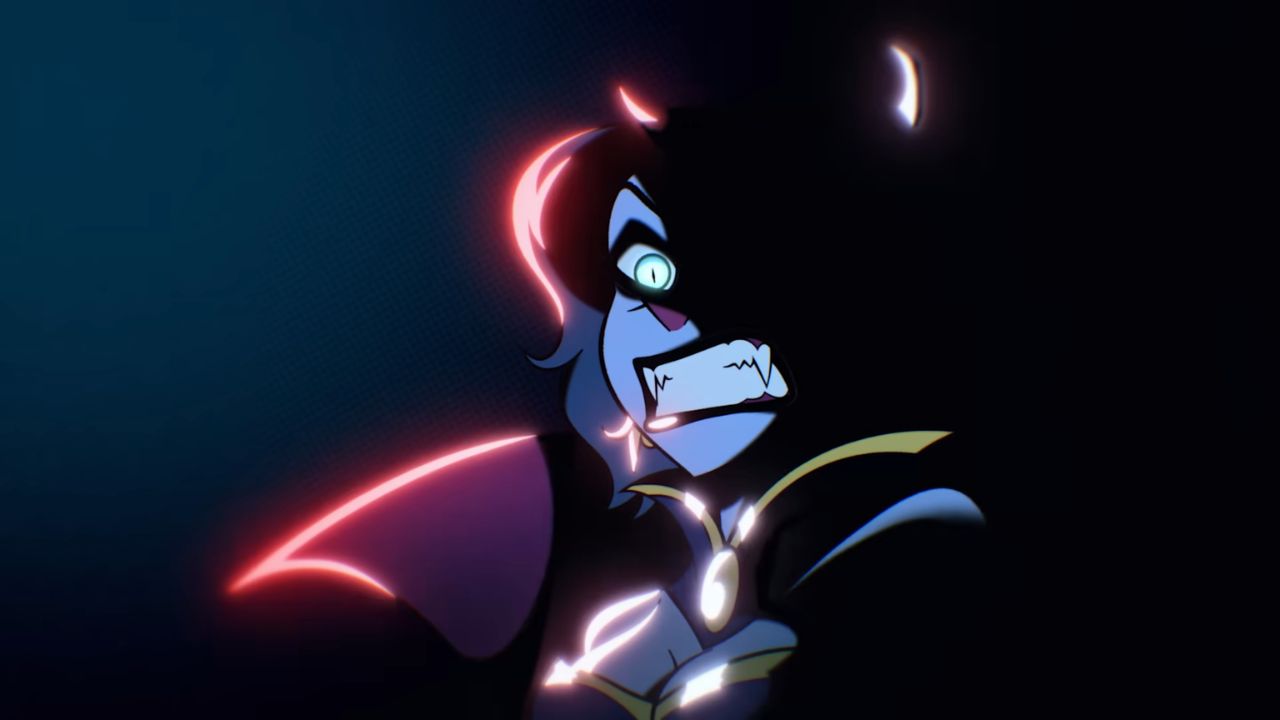 Lazos de ladrones: El universo de Villanos crece con nuevo spinoff animado