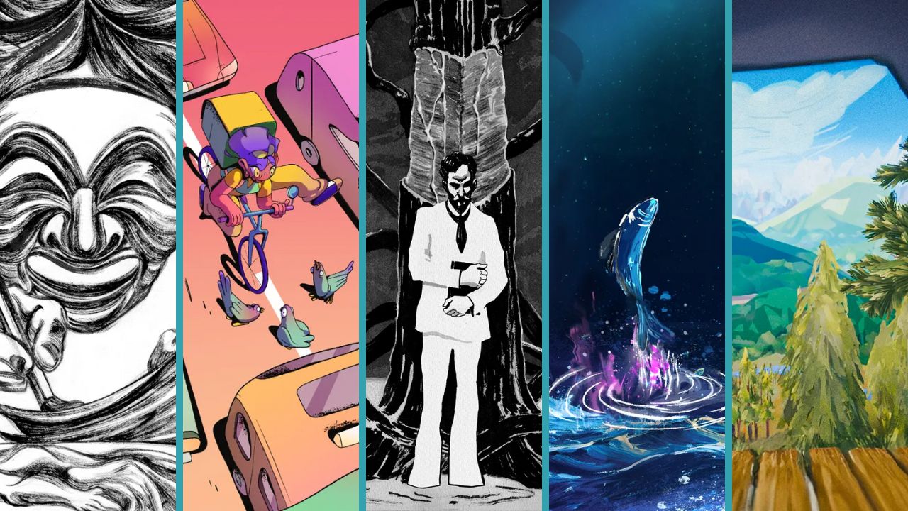 Annecy 2025: Iberoamérica brilla con cinco premios en los Mifa Pitches
