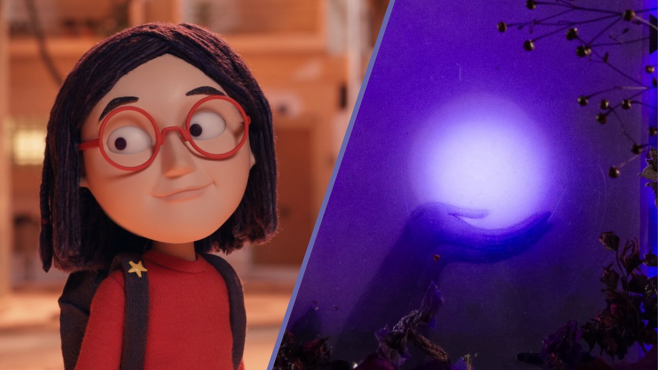Annecy 2025: La animación iberoamericana se alza con doblete en el palmarés