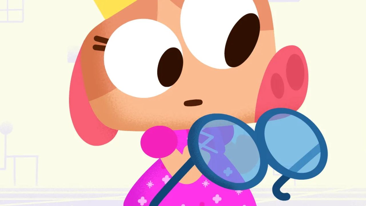 Baby Bot’s Backyard Tales. “Where’s Billy” (Dir. Markus Vad Flaaten, España)